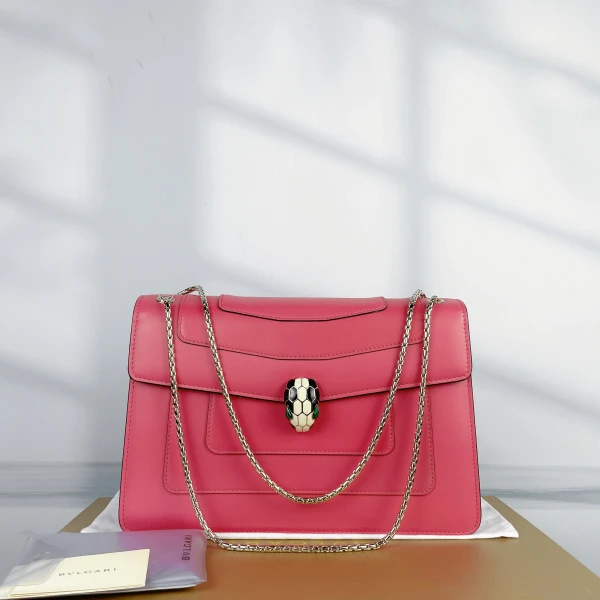 95新/包包/宝格丽/250118EL0013