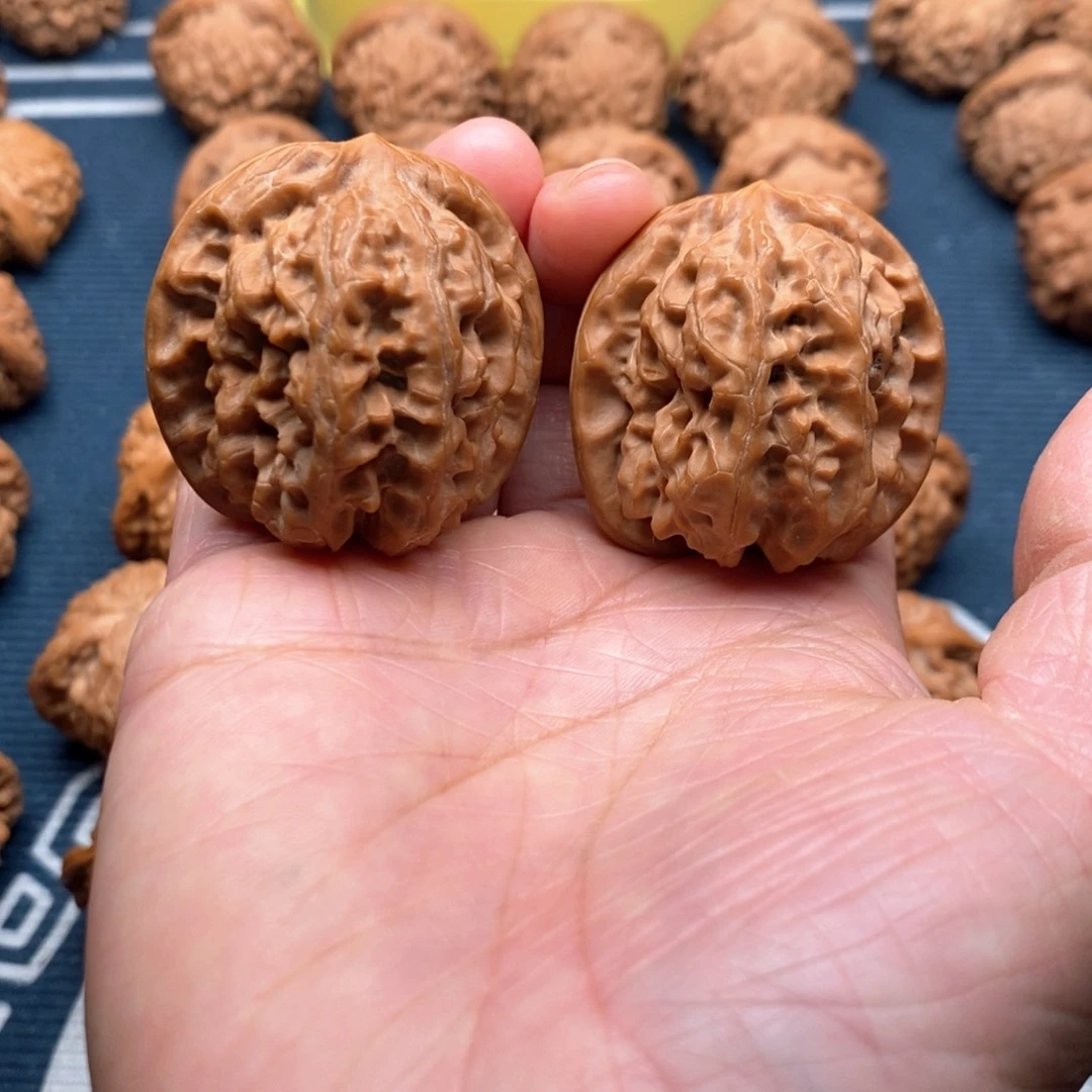 橄榄核手串/手链陈***梦磐石38