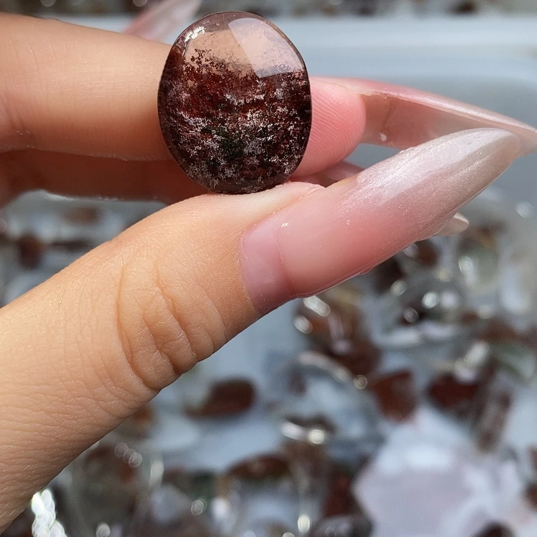 银S925镶嵌水晶颈饰