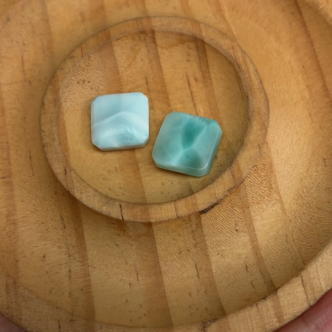 水晶珠宝半成品未镶嵌爱****屁