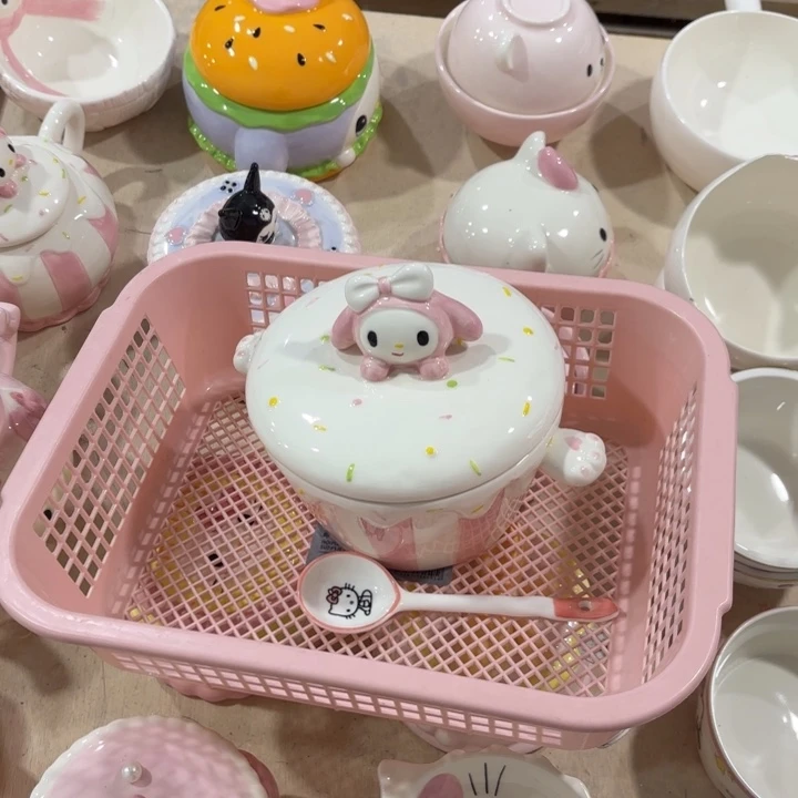 紫砂我也不知道为什么就那么好看