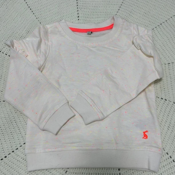 兔子卫衣边外贸婴幼童童装直播看款专用