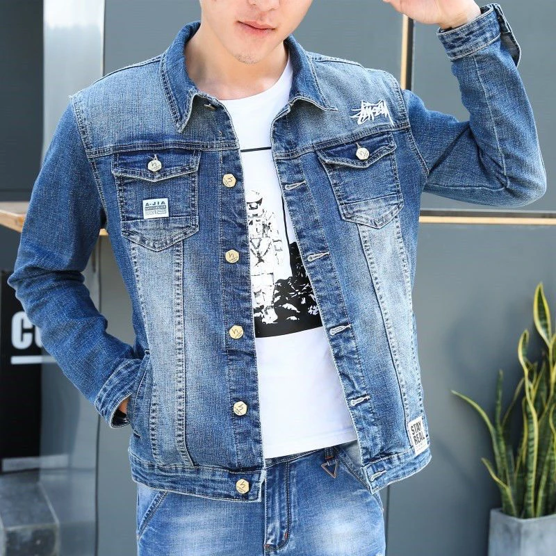 古着秋冬季真皮皮衣机车夹克，美式夹克外套，以直播间扣号下单为准