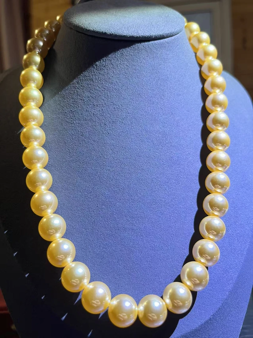 非金属珐琅项链 时尚轻奢饰品设计DM1284002