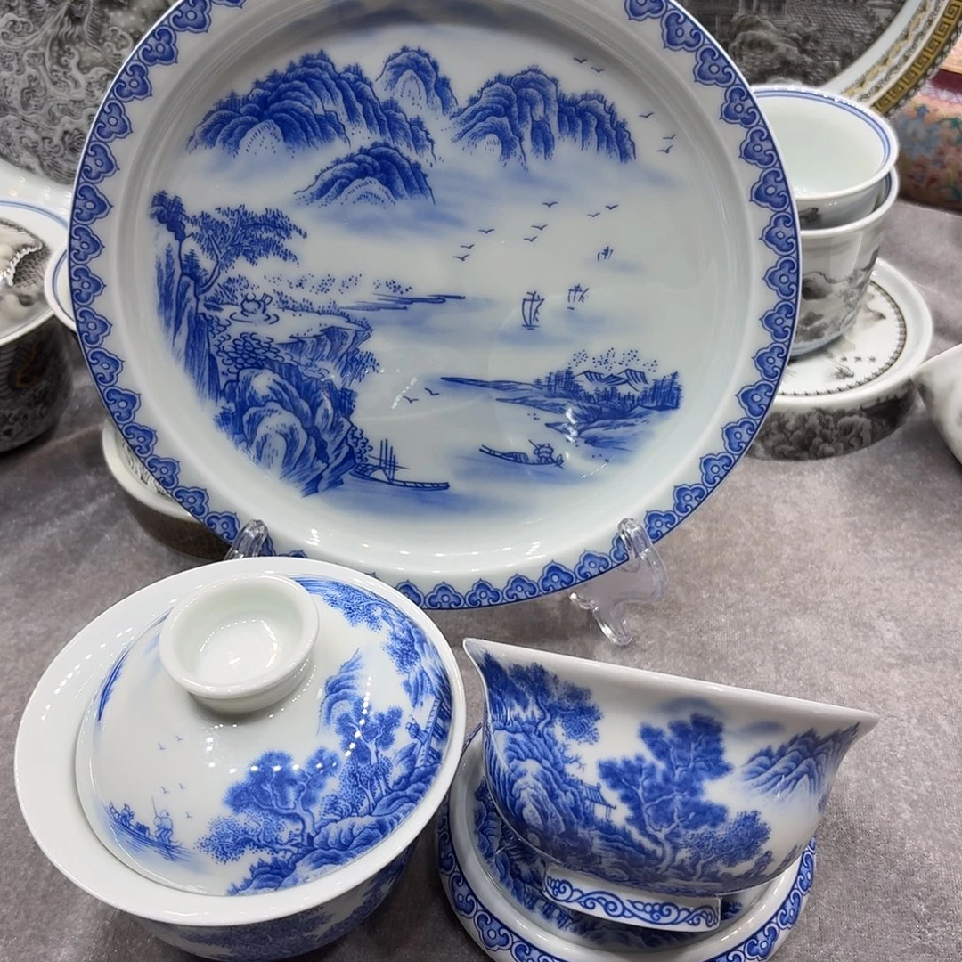 景德镇市和上海浦东国际机场