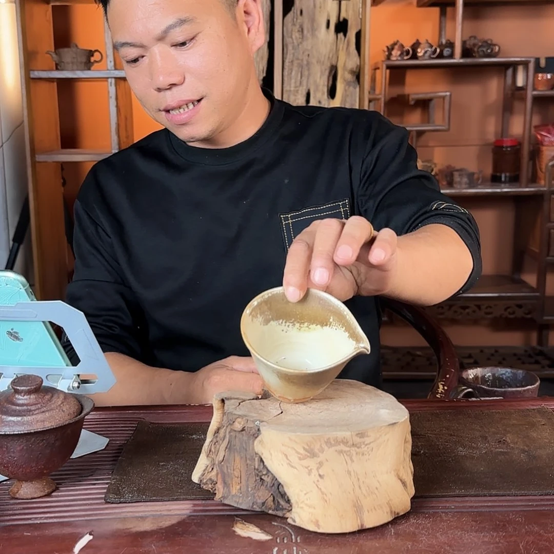 紫砂手工艺品超哥手工紫砂