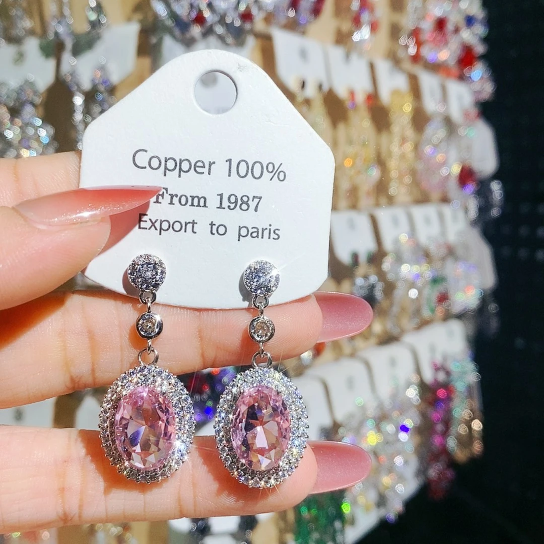 铜合金锆石925银