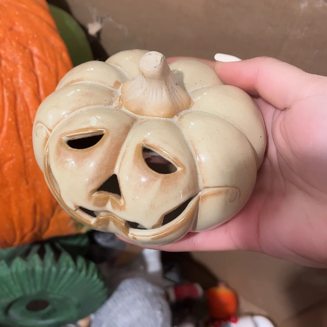 陶土摆件摆件摆件摆件