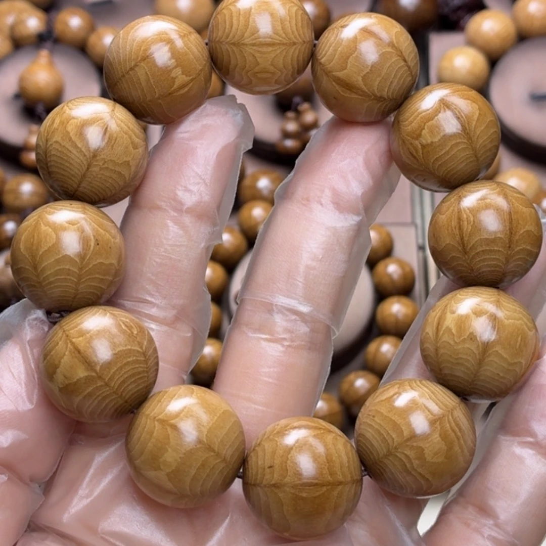 六道木手串/手链2.0