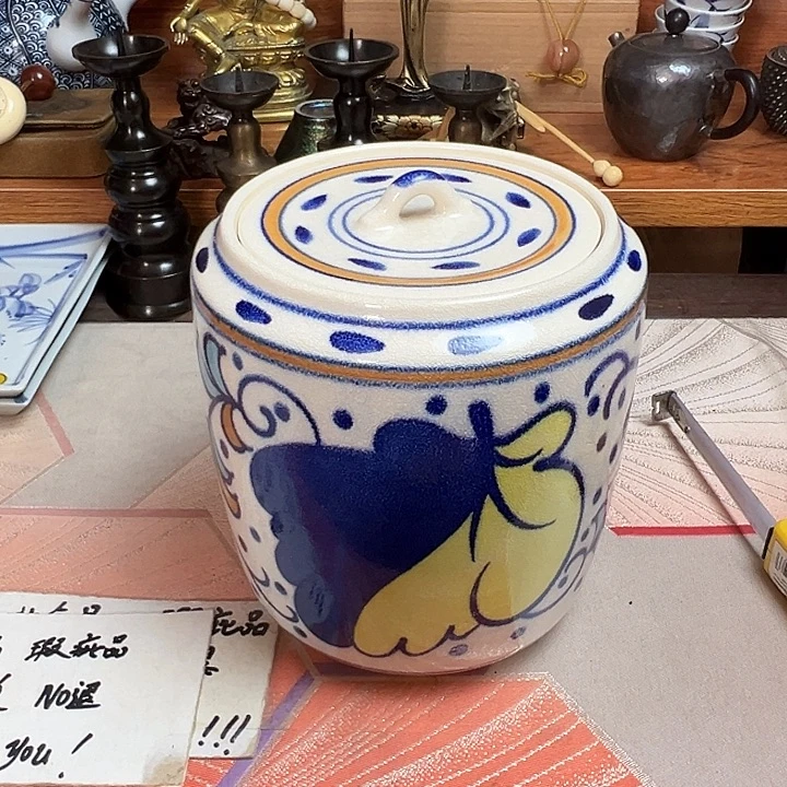 精美瓷器摆件杂项孤品
