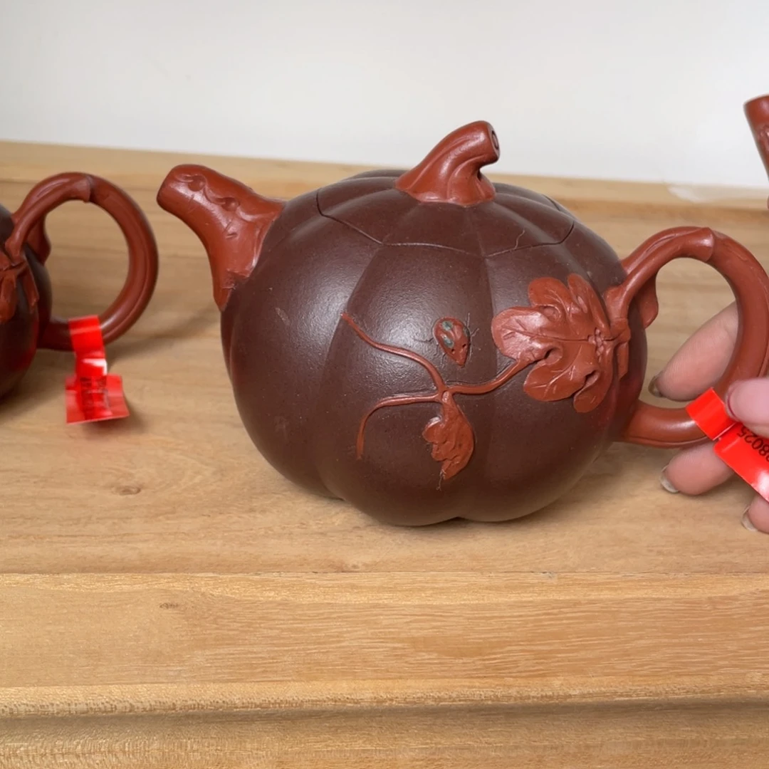 茶杯紫砂孤*朝宜兴陶瓷艺术