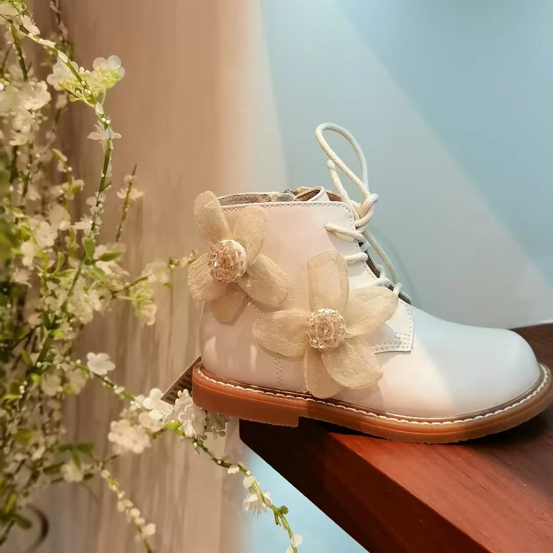 2025新款男女宝四季鞋儿童