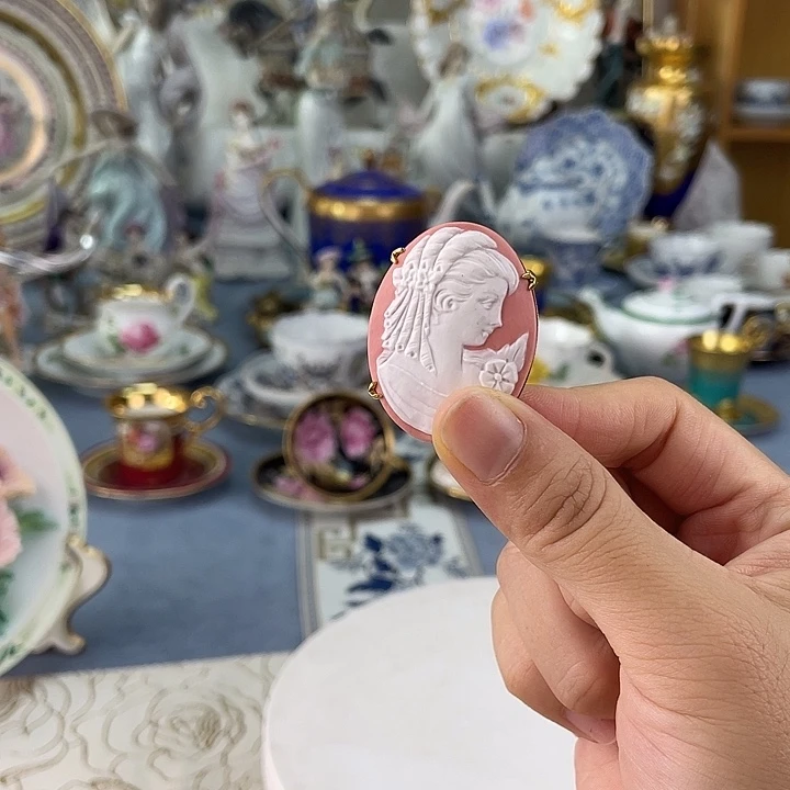 中古瓷器精品欧瓷