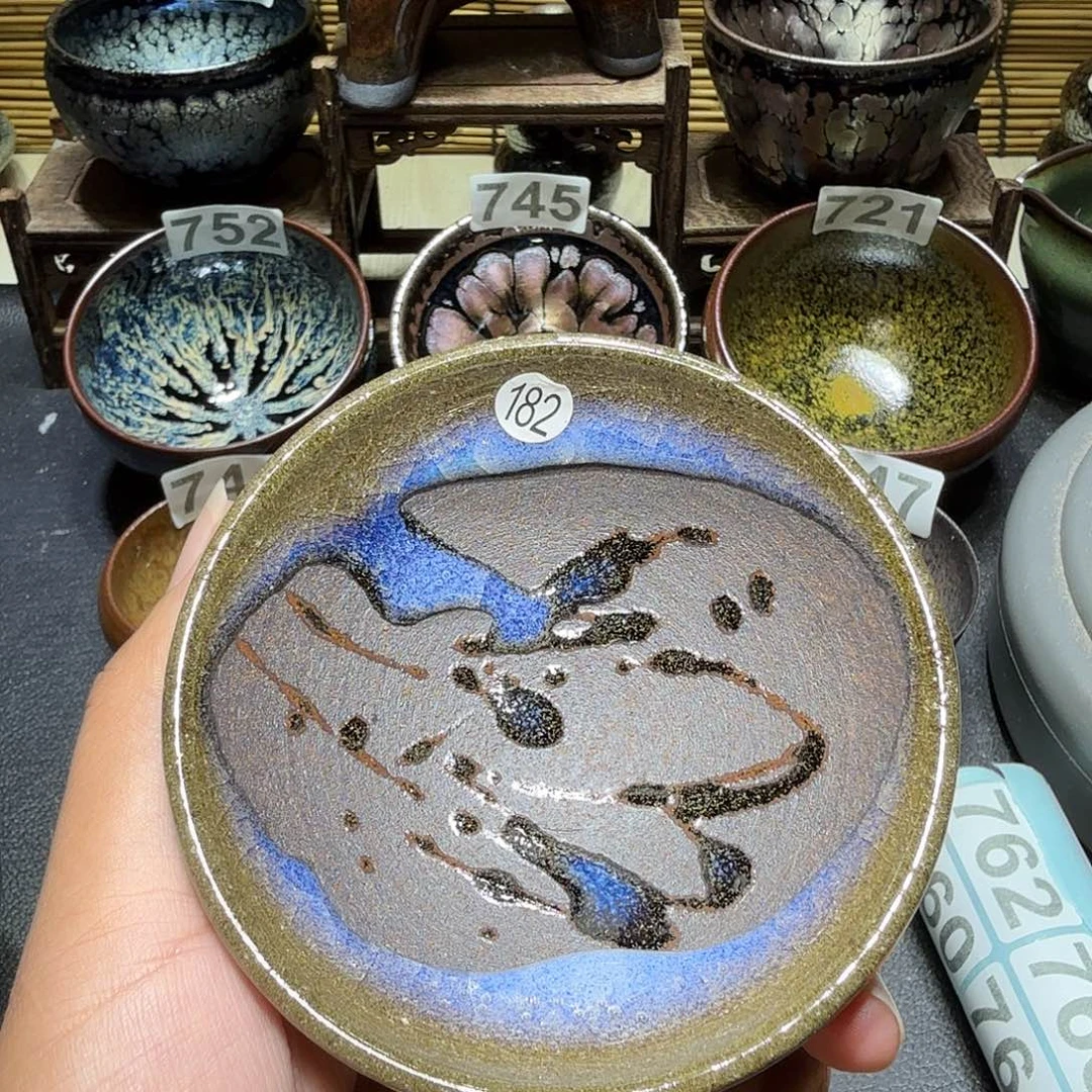 茶盏天才工程工程182