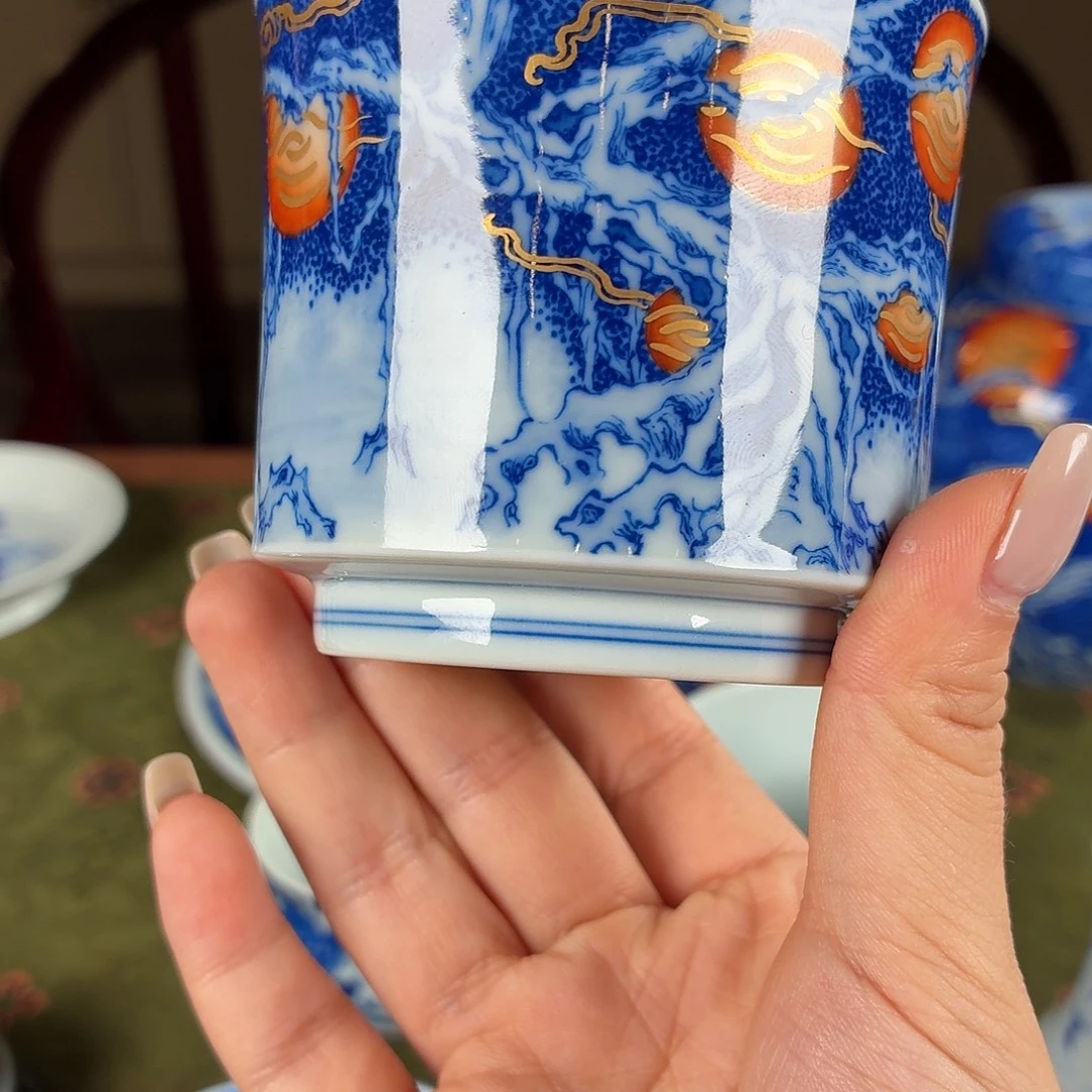 九鸣瓷艺九鸣瓷艺