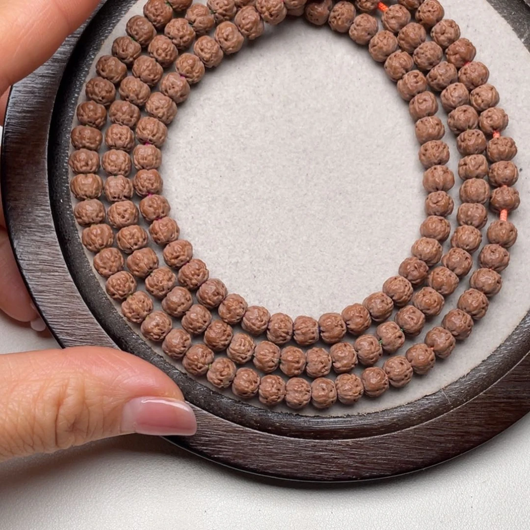 吊坠金刚菩提◌佛手