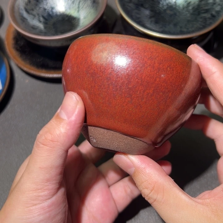 茶盏你是个好人你也不能