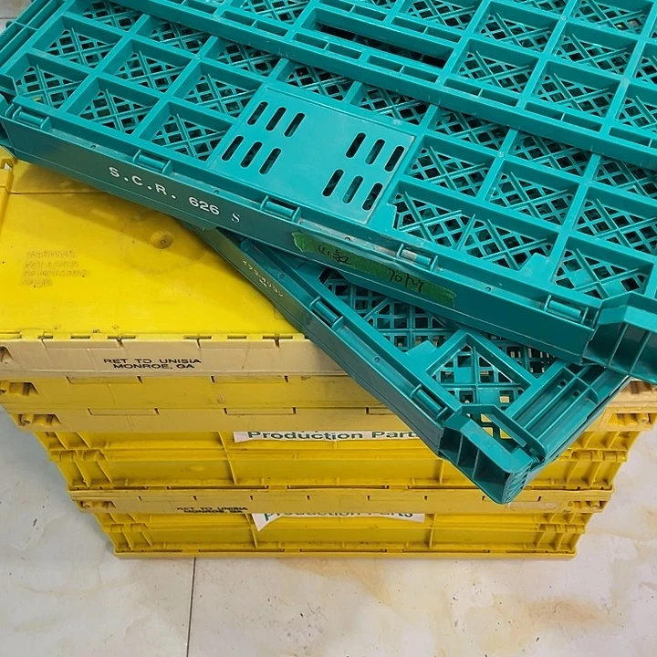 山***公厚款家用五金工具箱2个