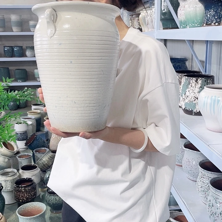 红陶正品高31/20一个