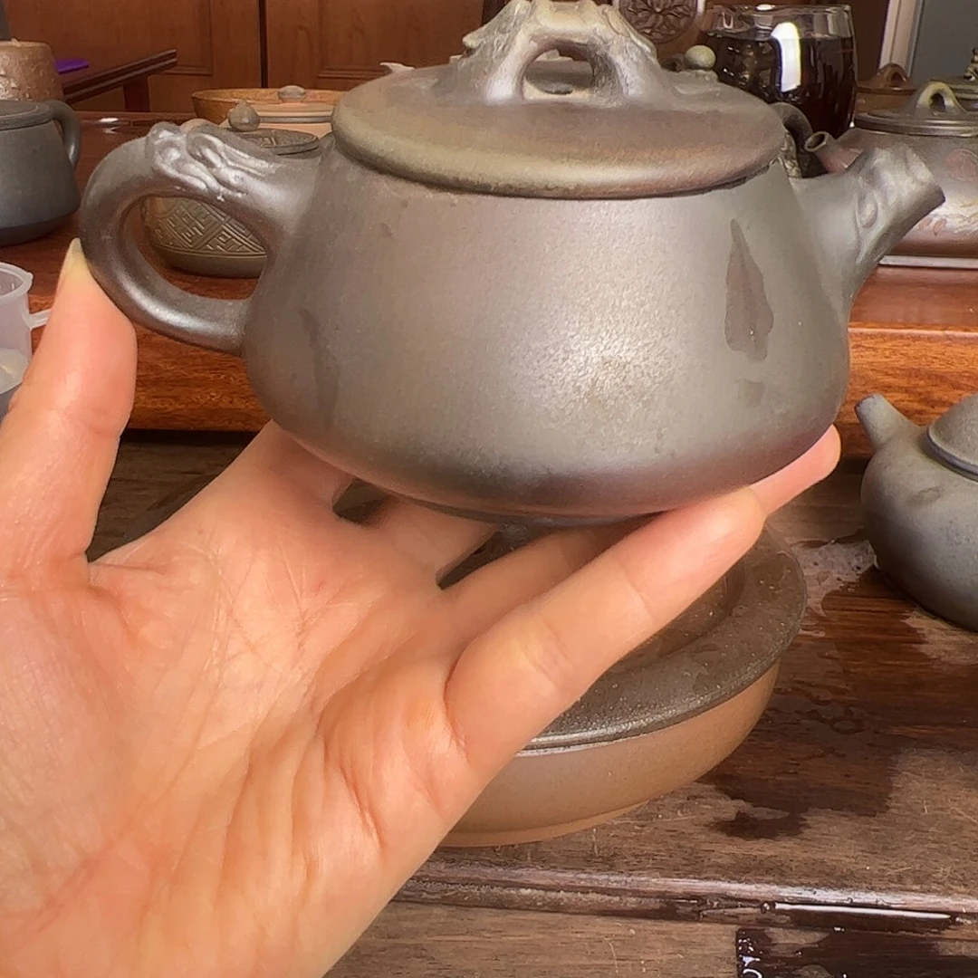 坭兴陶贵台龙窑W36