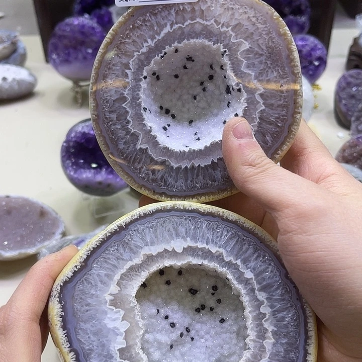 水晶摆件未镶嵌摆件212