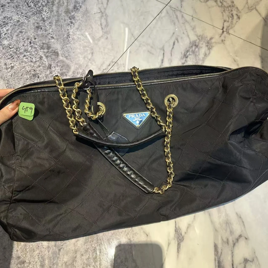 95新 Prada/普拉达 959  xw  /*二奢包包