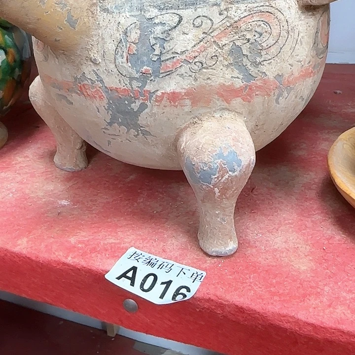 不***忧博古文化源远流长