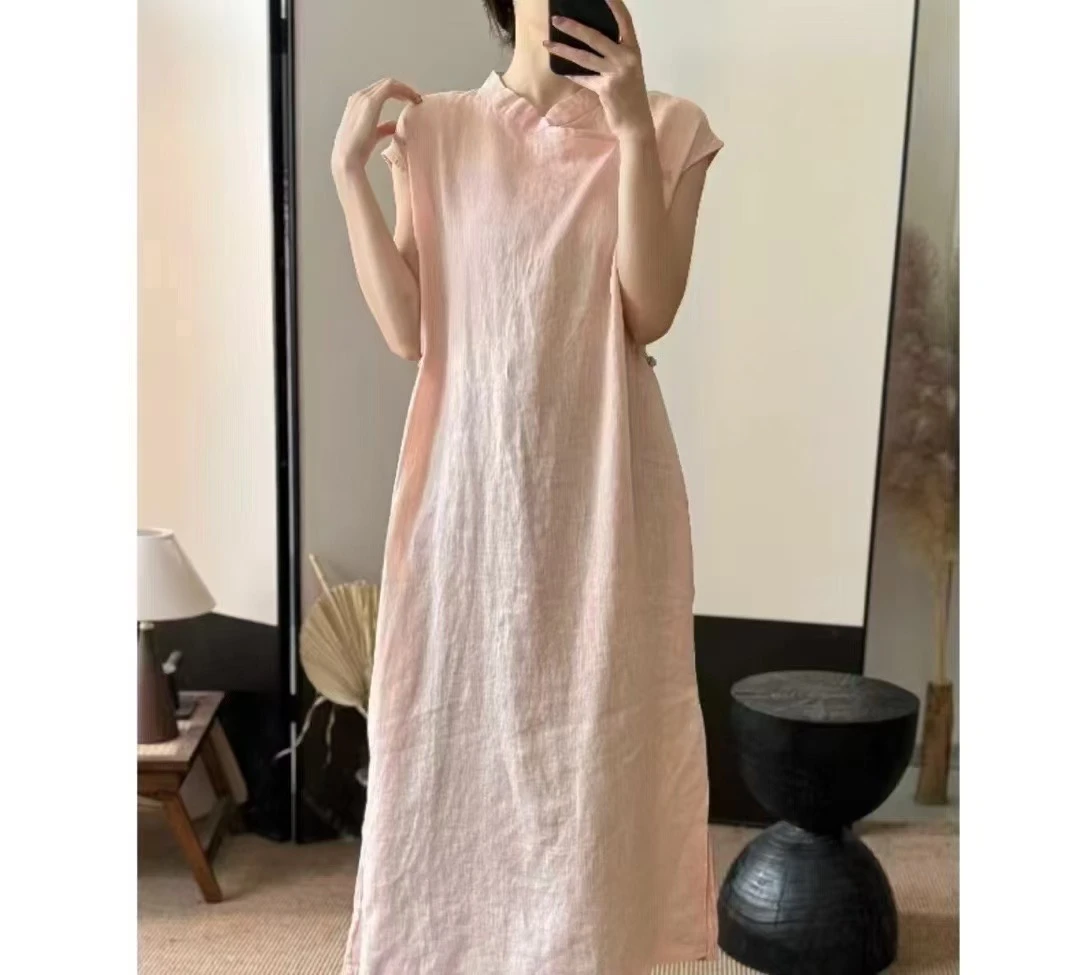 2.15 小众复古文艺百搭女装K101-K200