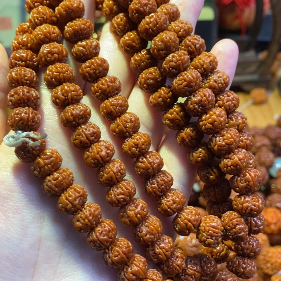 金刚菩提吊坠10-108树王。6