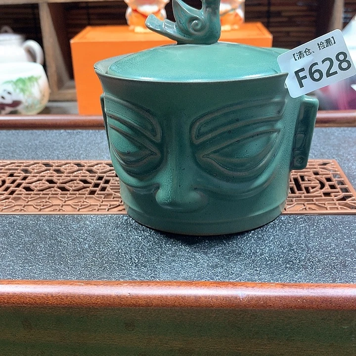 默认瑕疵茶具清仓大甩卖F628