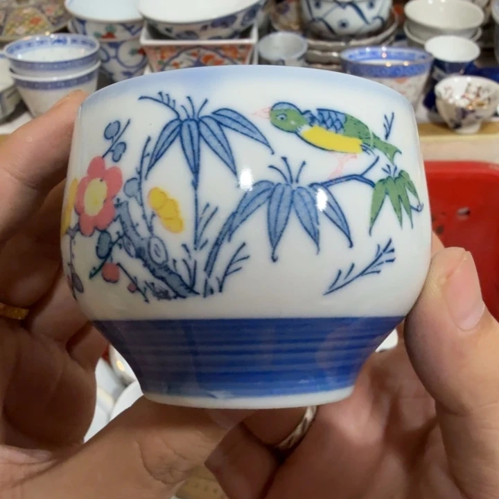 陶瓷推荐第二名20包邮