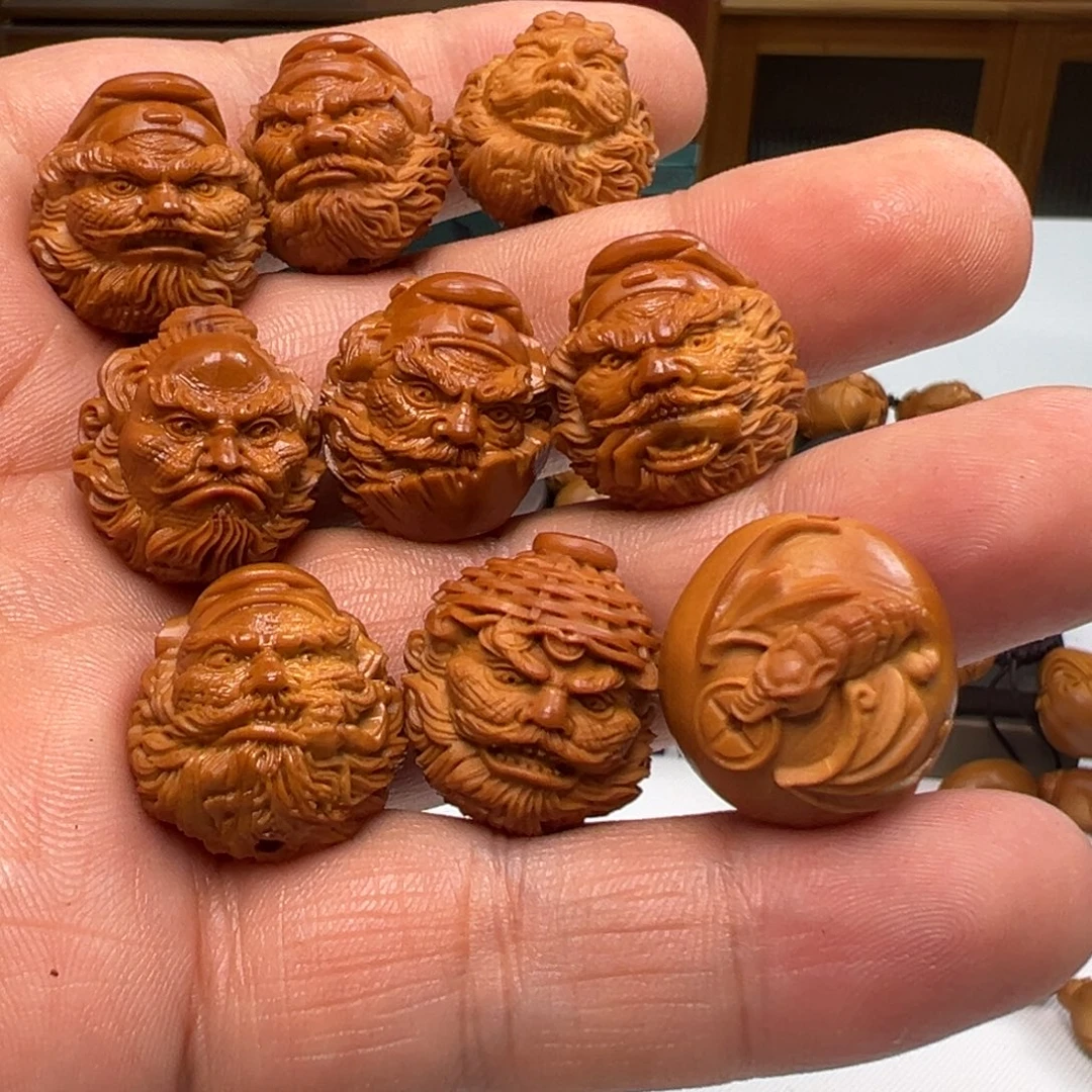 橄榄核手串/手链橄榄核