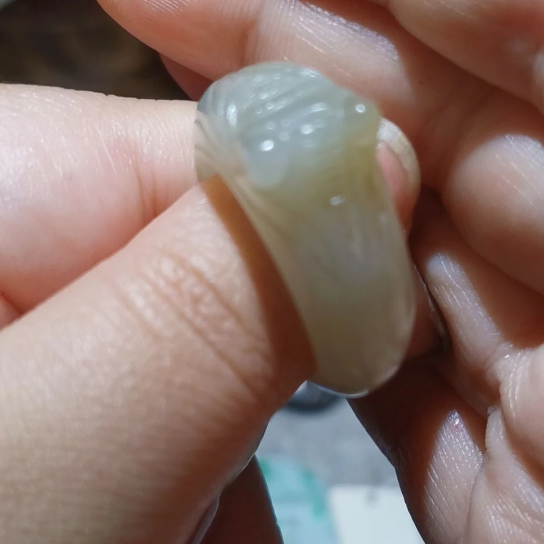 10403   马鞍一鸣惊人挂件