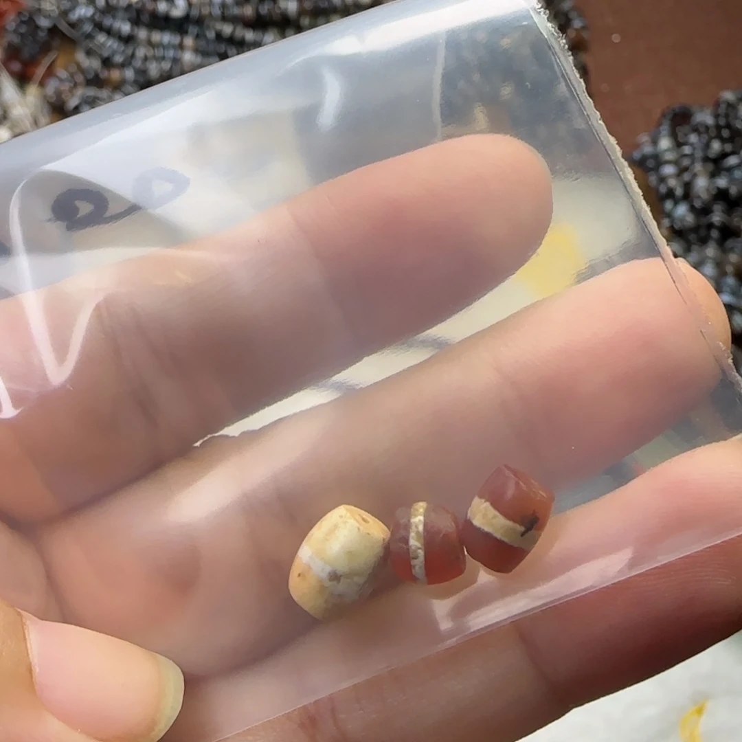 *****玛瑙/玉髓配饰漂亮漂亮未镶嵌