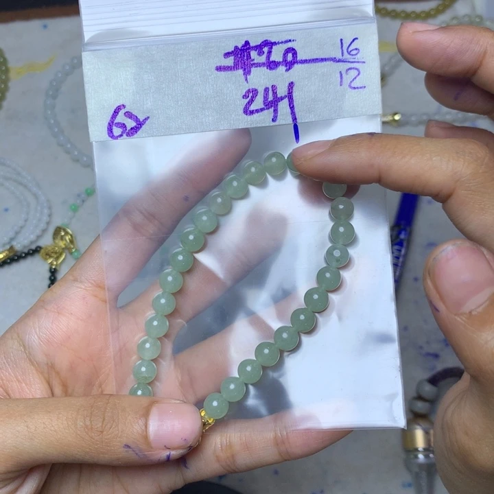 定制翡翠未镶嵌天然缅甸翡翠