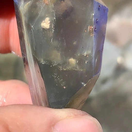 未镶嵌珠宝半成品水晶a*n