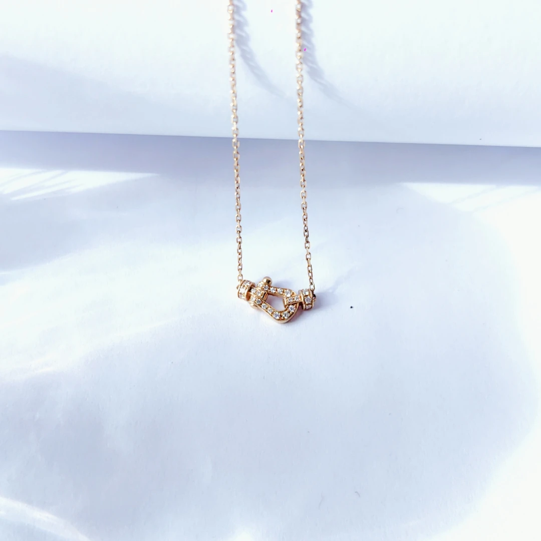 95新 斐登 安洁利严选/SK0112173 项链