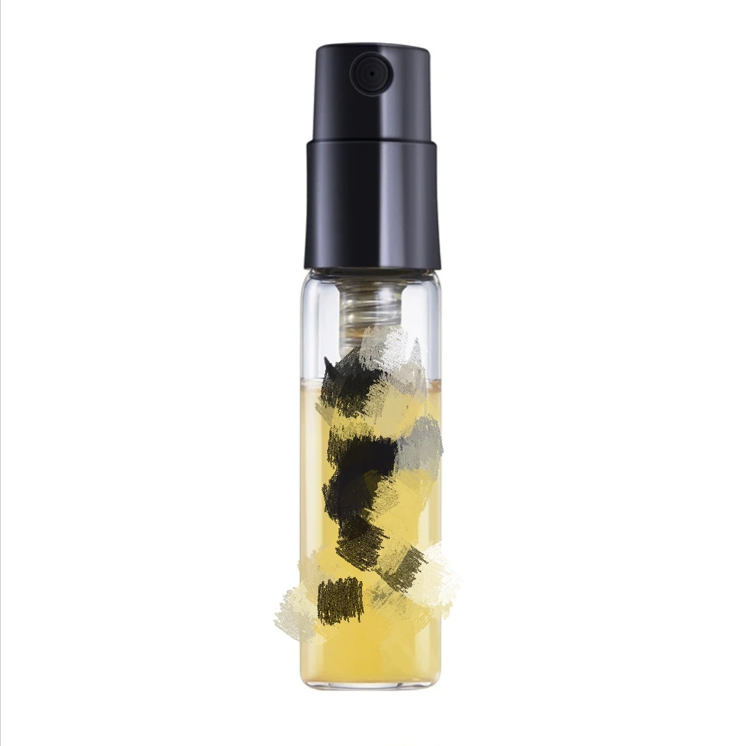 2ml体验装高档便携式外用按压喷雾