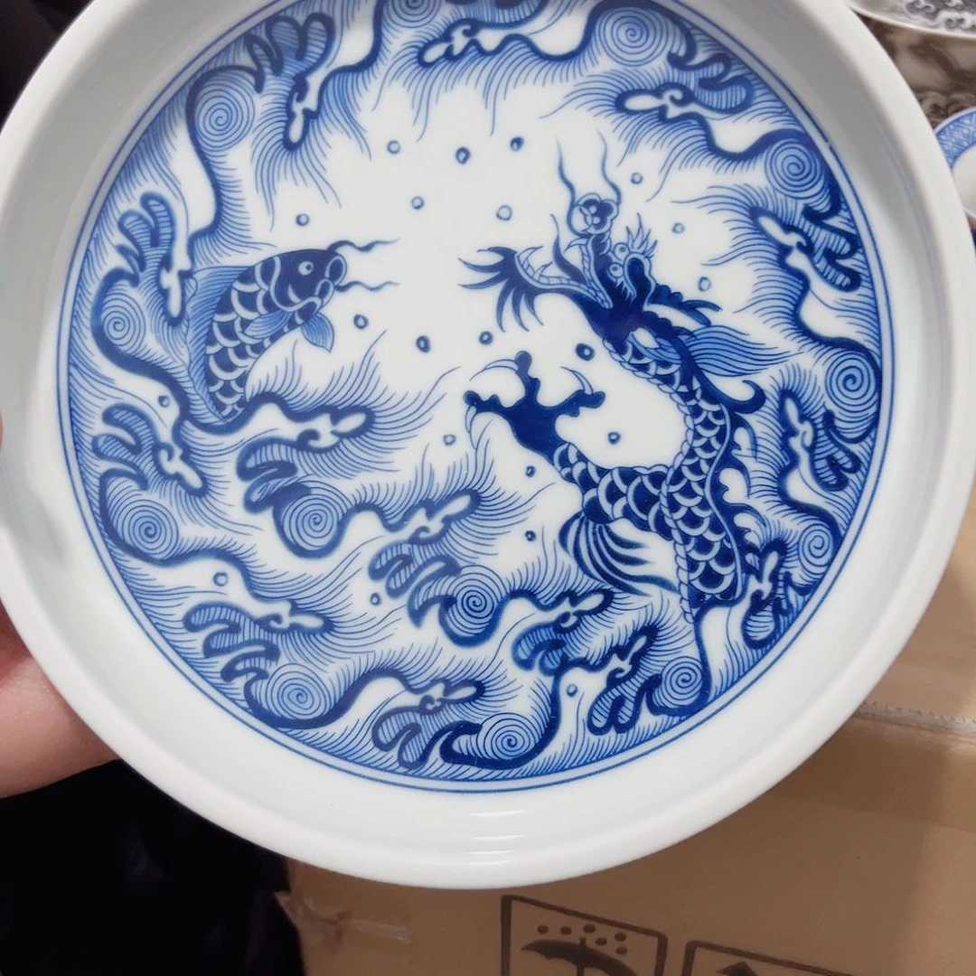 瓷片仓库直播间专属链接