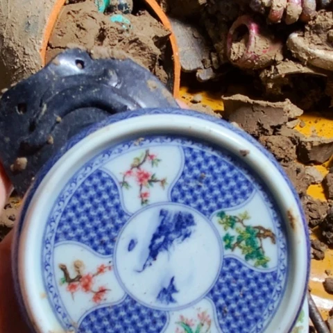 瓷片瓷器瓷器瓷器瓷器吃