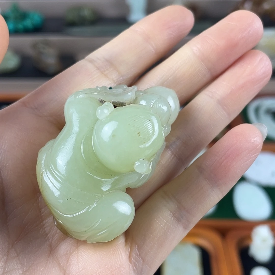 瓷精品展示推荐品
