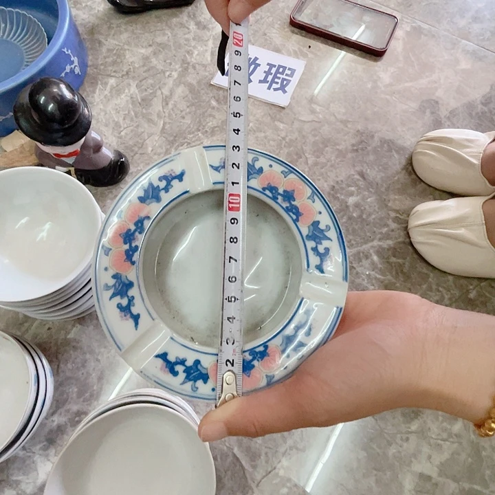 瓷片景德镇陶瓷工艺品