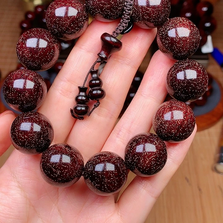 檀香紫檀（小叶紫檀）