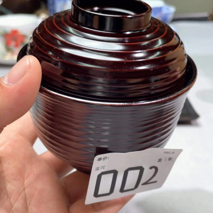 小马哥瓷器甄选套装