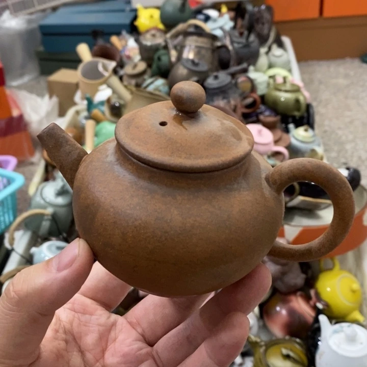 陶瓷艺术品及陶瓷制品壶