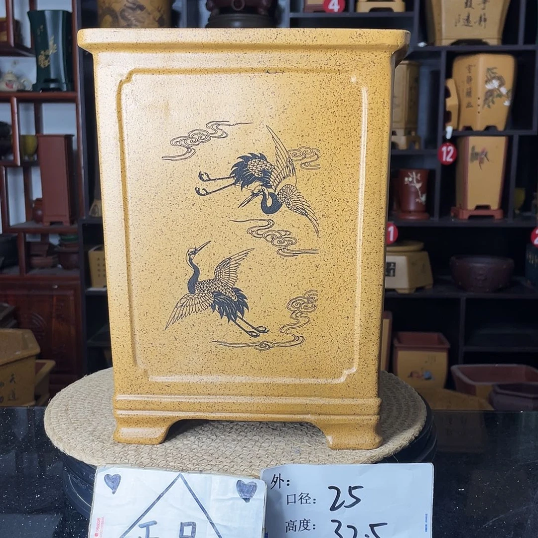 紫砂紫砂艺术紫砂工艺