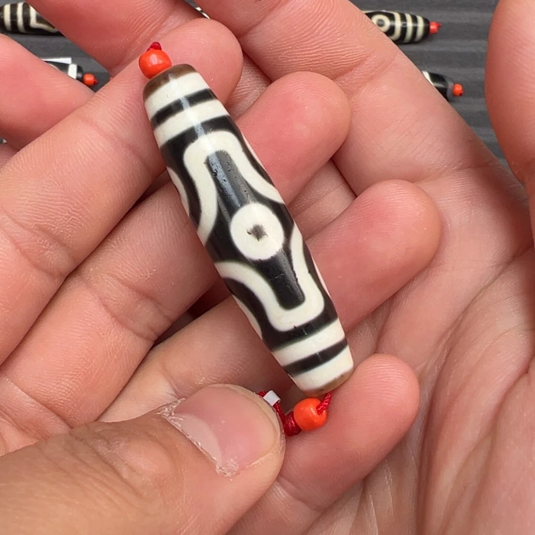 玛瑙/玉髓颈饰未镶嵌聚缘6