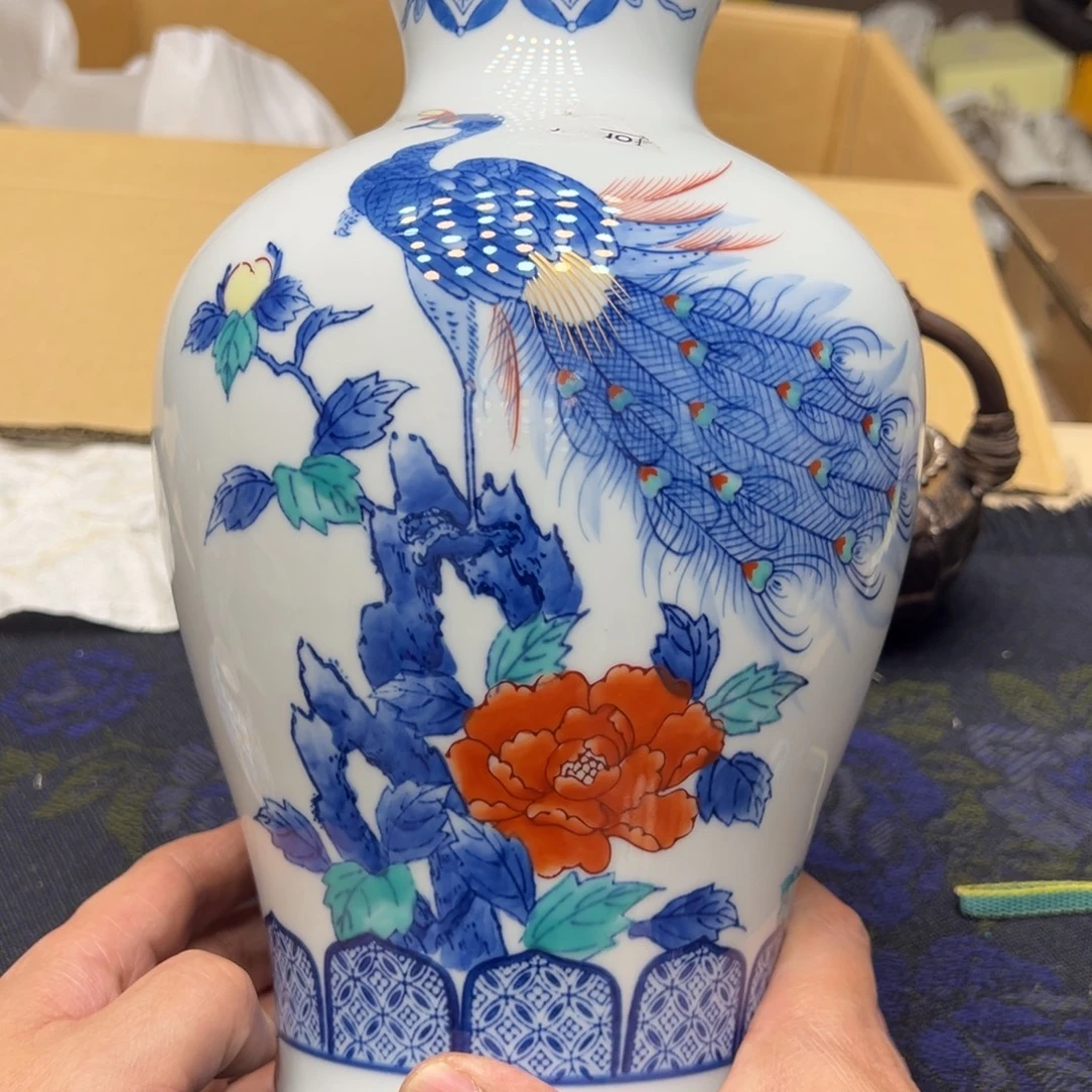 瓷片一定要看好下单