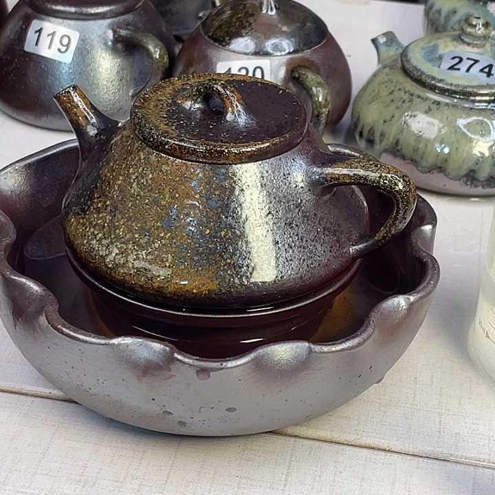 *****茶壶紫砂宜兴紫砂壶