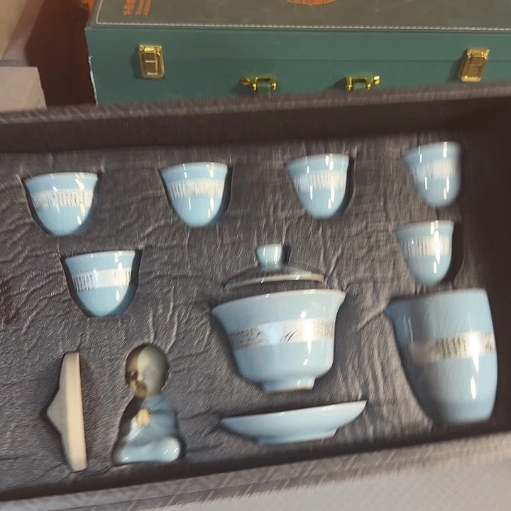 孤品茶具套装等等等